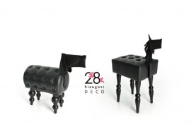 Animals chair II - thumbnail_4