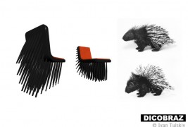 Dicobraz chair - thumbnail_6