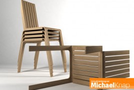 Tree-two-one chair - thumbnail_3