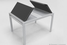 Extendable table - thumbnail_4