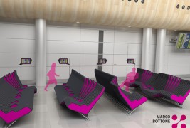 Flux modular seat - thumbnail_2