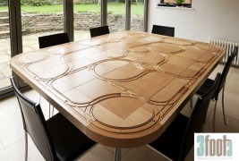 TrackTile table - thumbnail_2