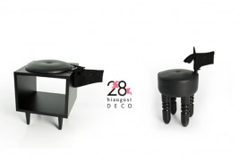 Animals chair II - thumbnail_3