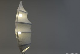 Lampada da terra Welke - thumbnail_3