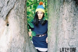 Lazy Oaf fall/winter 2011 - thumbnail_7