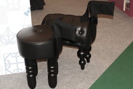 Animals chair II - thumbnail_2