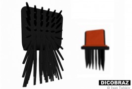 Dicobraz chair - thumbnail_4