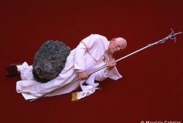 Intervista a Maurizio Cattelan - thumbnail_4