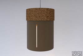 eCork led lamp - thumbnail_4