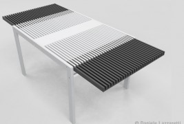 Extendable table - thumbnail_2