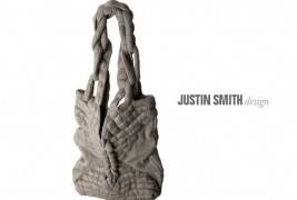 Justin Smith knitted bags - thumbnail_4