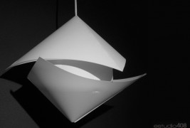 Piel & foco Lamp - thumbnail_2