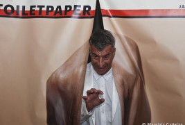 Intervista a Maurizio Cattelan - thumbnail_5