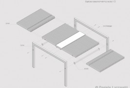 Extendable table - thumbnail_1