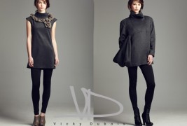 Vicky Dubois autunno/inverno 2011 - thumbnail_5