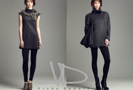 Vicky Dubois fall/winter 2011 - thumbnail_5