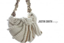 Justin Smith knitted bags - thumbnail_5