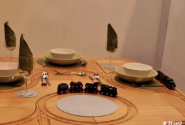 Tavolo TrackTile - thumbnail_4