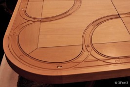 Tavolo TrackTile - thumbnail_3