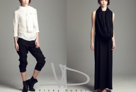 Vicky Dubois autunno/inverno 2011 - thumbnail_6