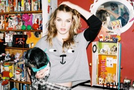 Lazy Oaf fall/winter 2011 - thumbnail_2