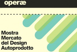 OPERAE mostra mercato design autoprodotto - thumbnail_1