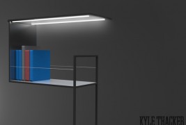 L1 floor lamp - thumbnail_1