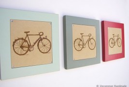 Uncommon Handmade home decor - thumbnail_1