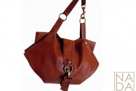 Nada origami bags