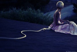 Rapunzel