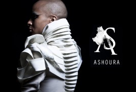 Ashoura spring/summer 2012