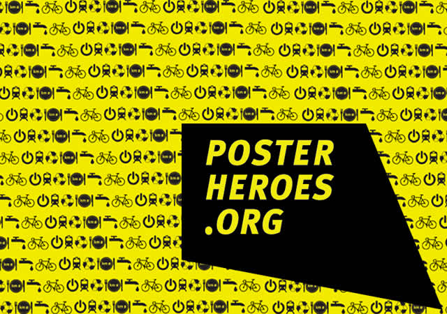 Posterheroes