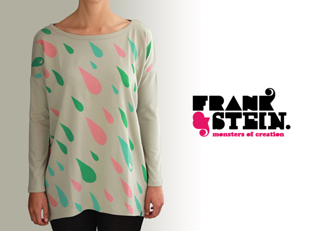 Frank-Stein autunno/inverno 2011