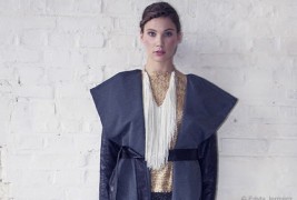 Edyta Jermacz fall/winter 2011 - thumbnail_1