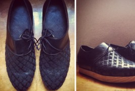 Tres.catorce men shoes
