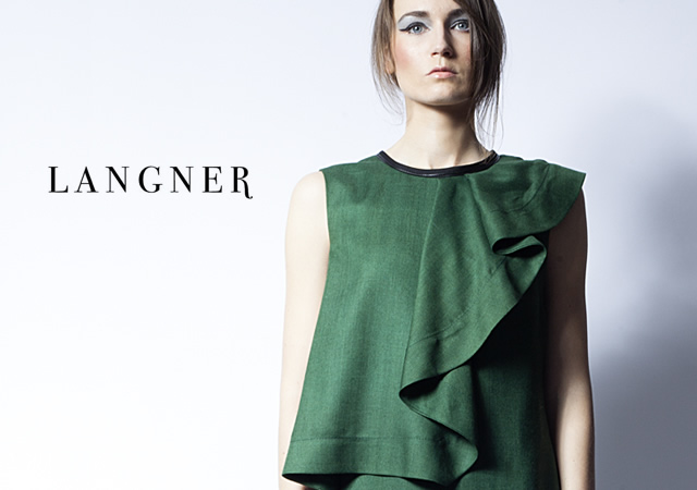 Langner autunno/inverno 2011