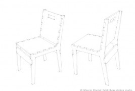 Puzzle chair - thumbnail_2