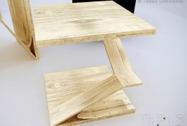 Seat by Tomasz Chmielewski - thumbnail_5