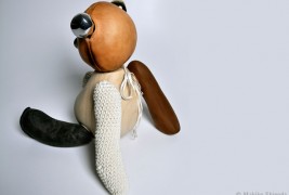 Material Teddy - thumbnail_3