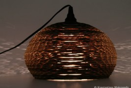 Urchin lamp - thumbnail_2