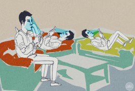 Le illustrazioni di Minjung Kang - thumbnail_3