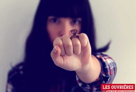 Les Ouvrieres wood rings - thumbnail_3