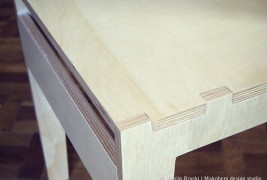 Puzzle chair - thumbnail_3