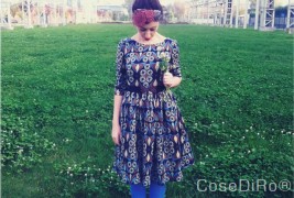 CoseDiRò dresses - thumbnail_3