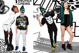 Andrea Crews fall/winter 2011 - thumbnail_4