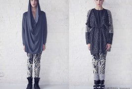 Edyta Jermacz fall/winter 2011 - thumbnail_4