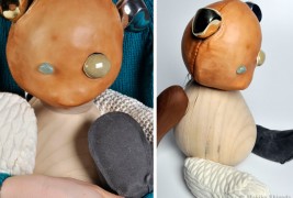 Material Teddy - thumbnail_1