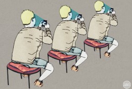 Le illustrazioni di Minjung Kang - thumbnail_4