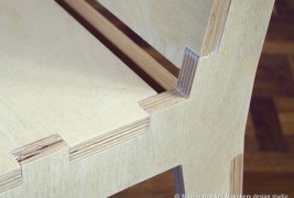 Puzzle chair - thumbnail_4