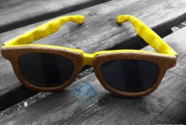 Wooden sunglasses - thumbnail_5